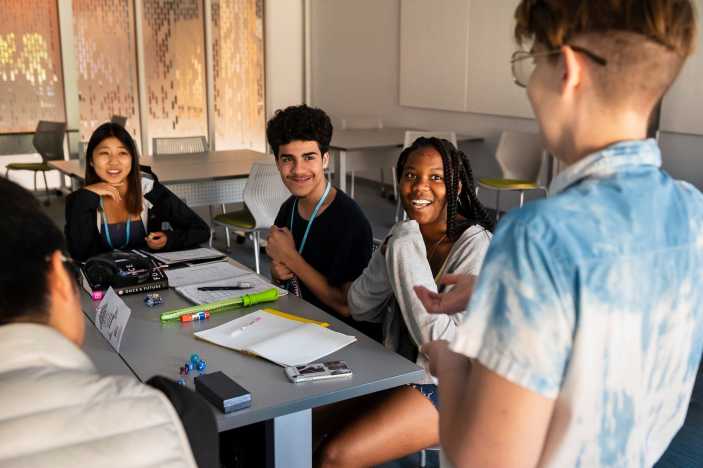 Juniper Institute For Young Writers