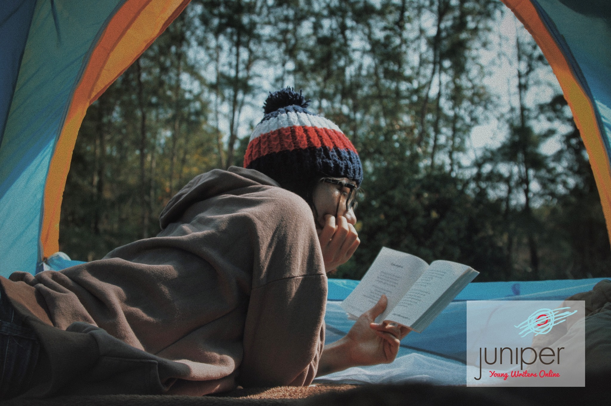 Juniper Institute For Young Writers фото 1