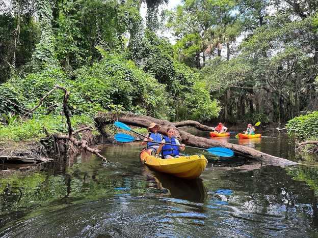 Jupiter Outdoor Center