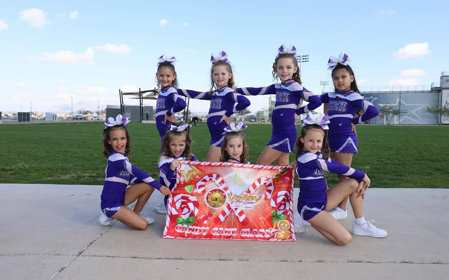 K and K Cheer and Dance Empire photo 1