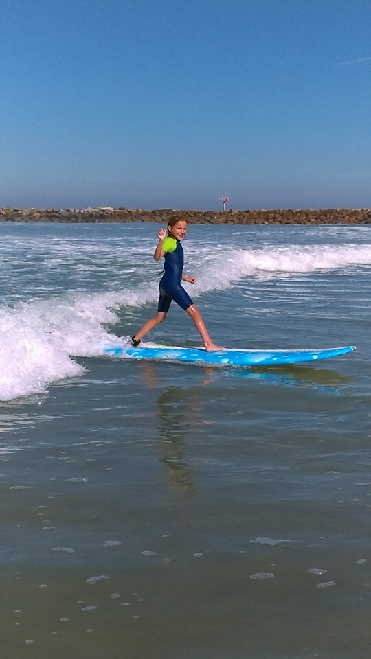 Pine Springs Ranch фото 1