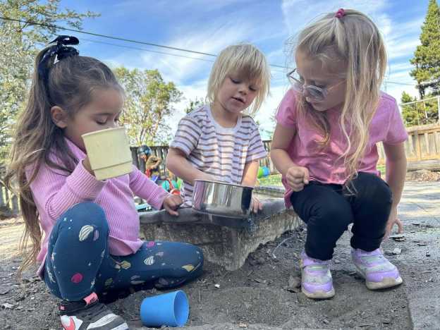 Kaleidoscope School Summer Camp