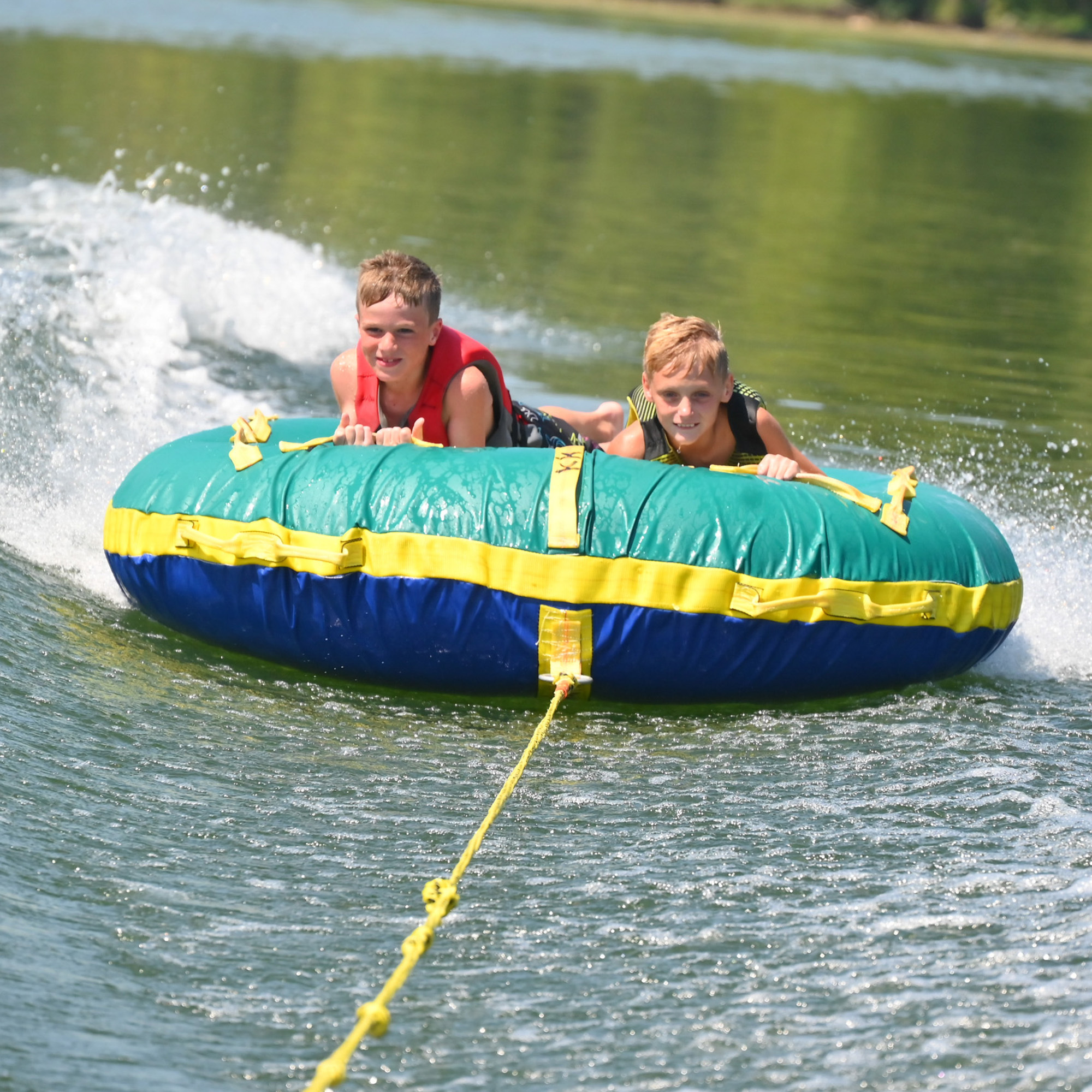 Camp Barnabas фото 1