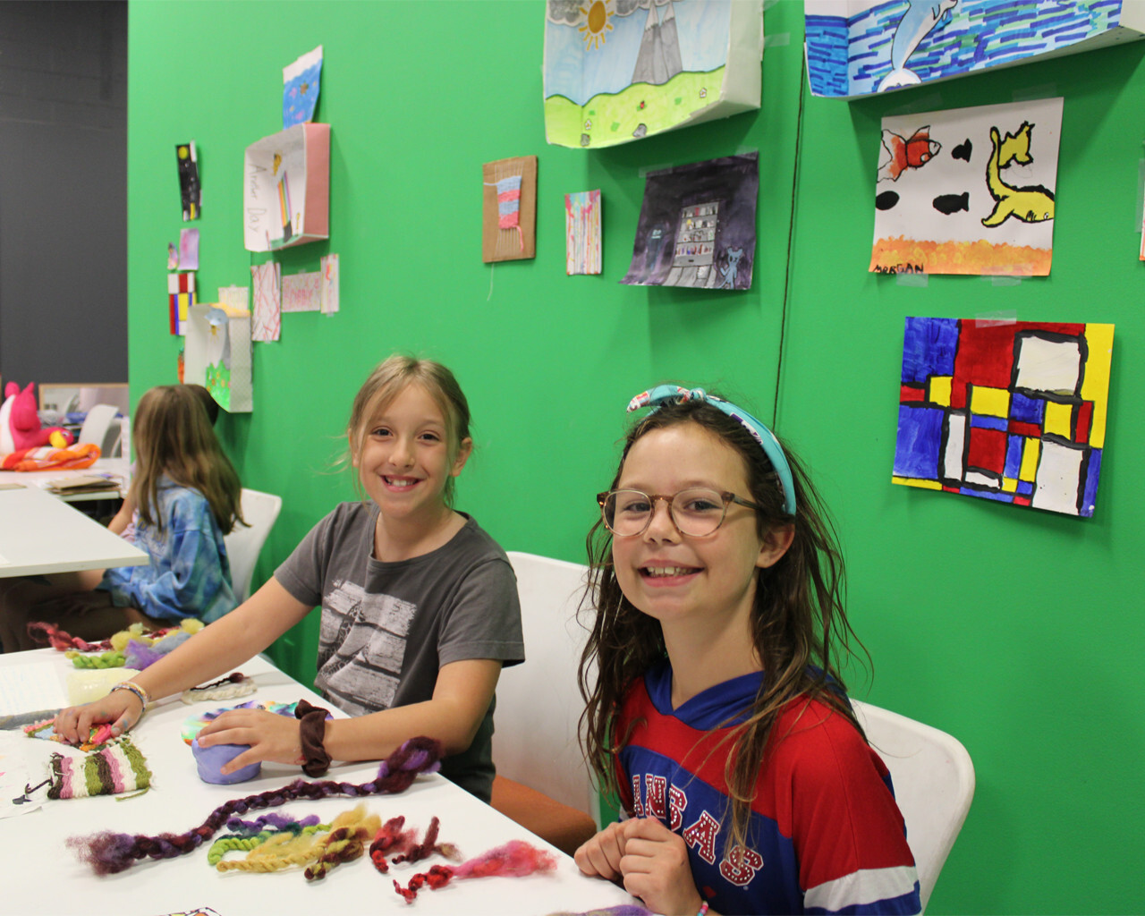 Camp Weloki For Girls фото 1