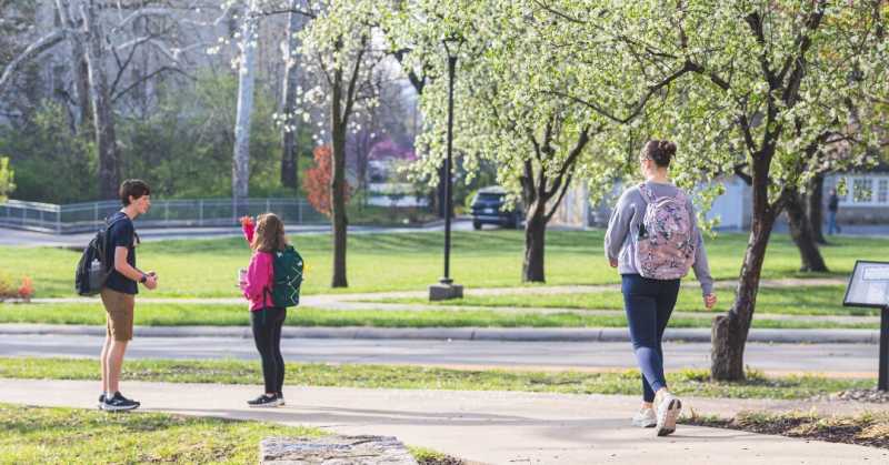Kansas State University: Band Leadership And Auxiliary Camp