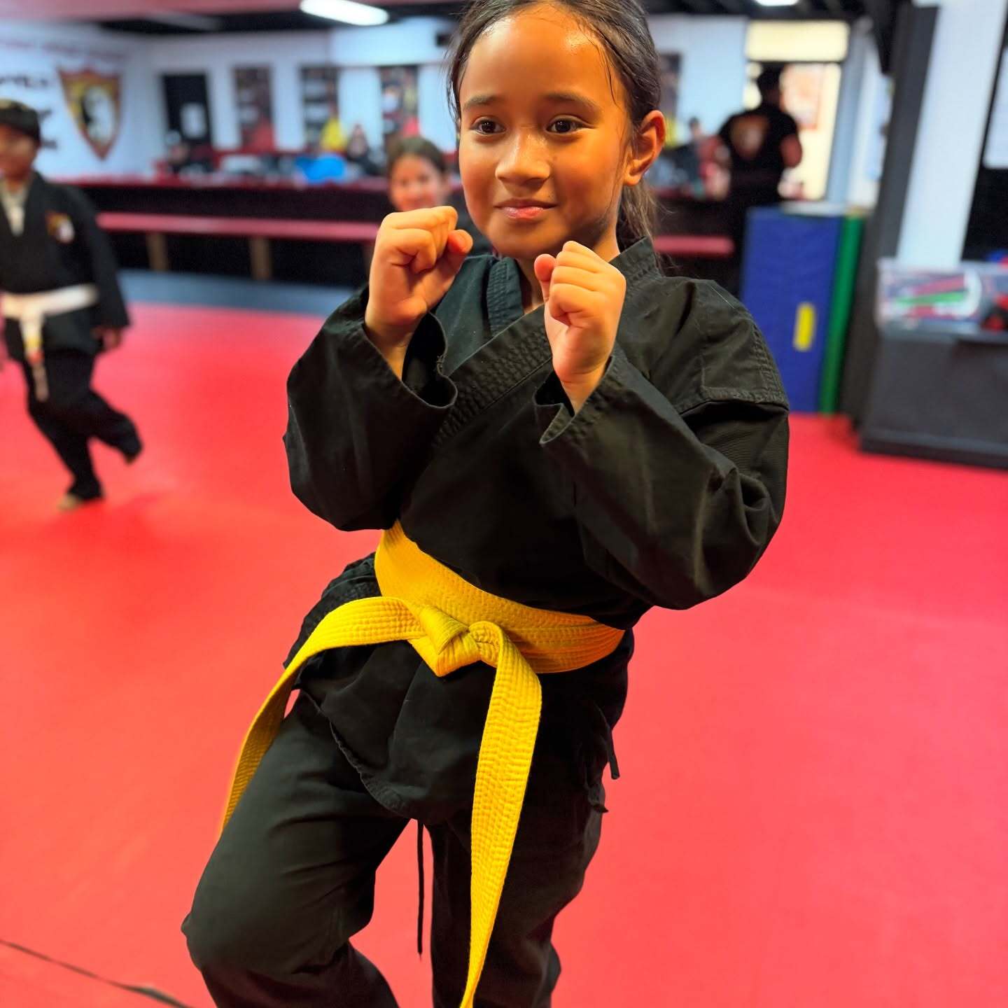 Karate Camp фото 1