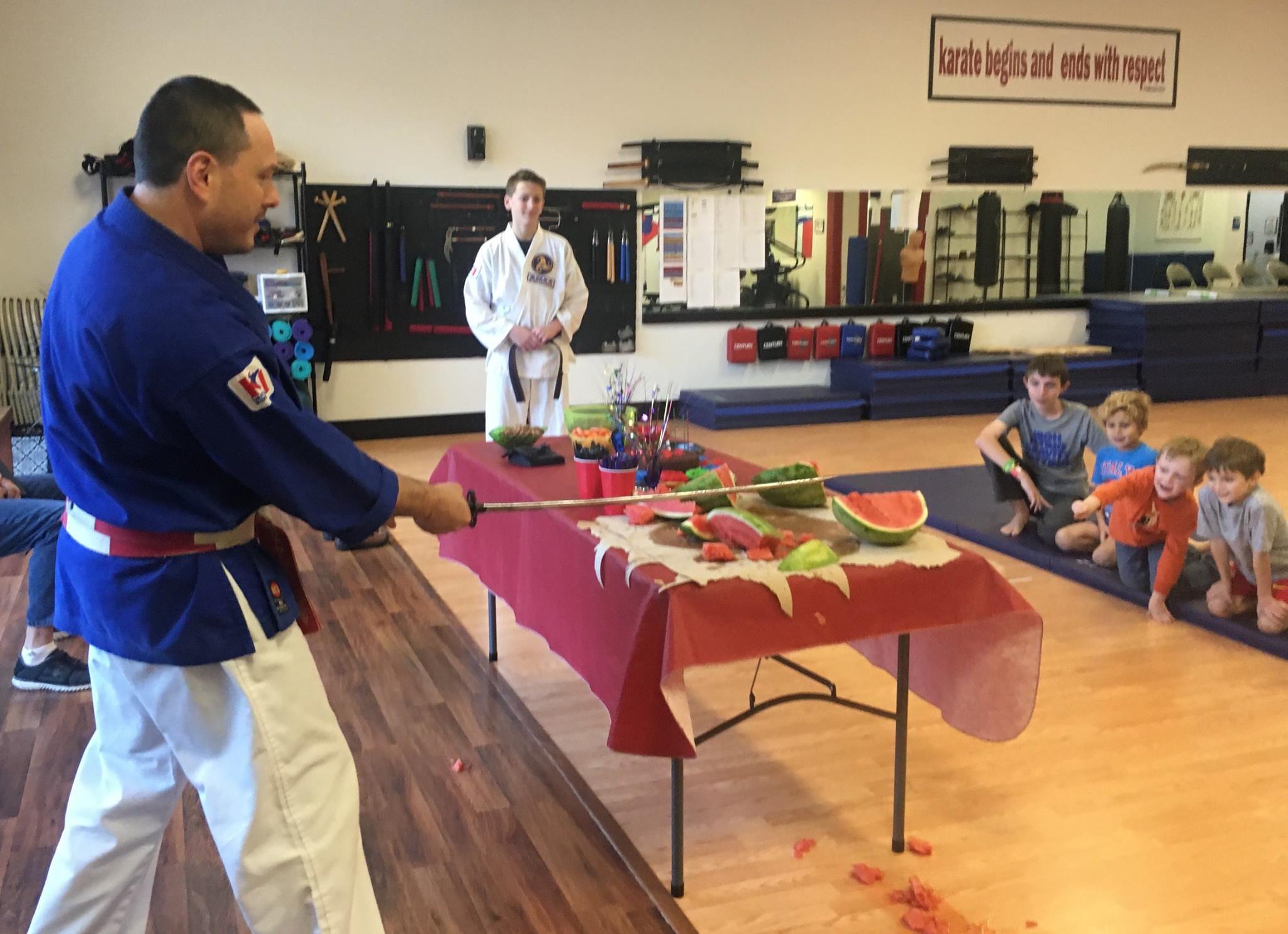 Broadcast Summer Camp фото 1