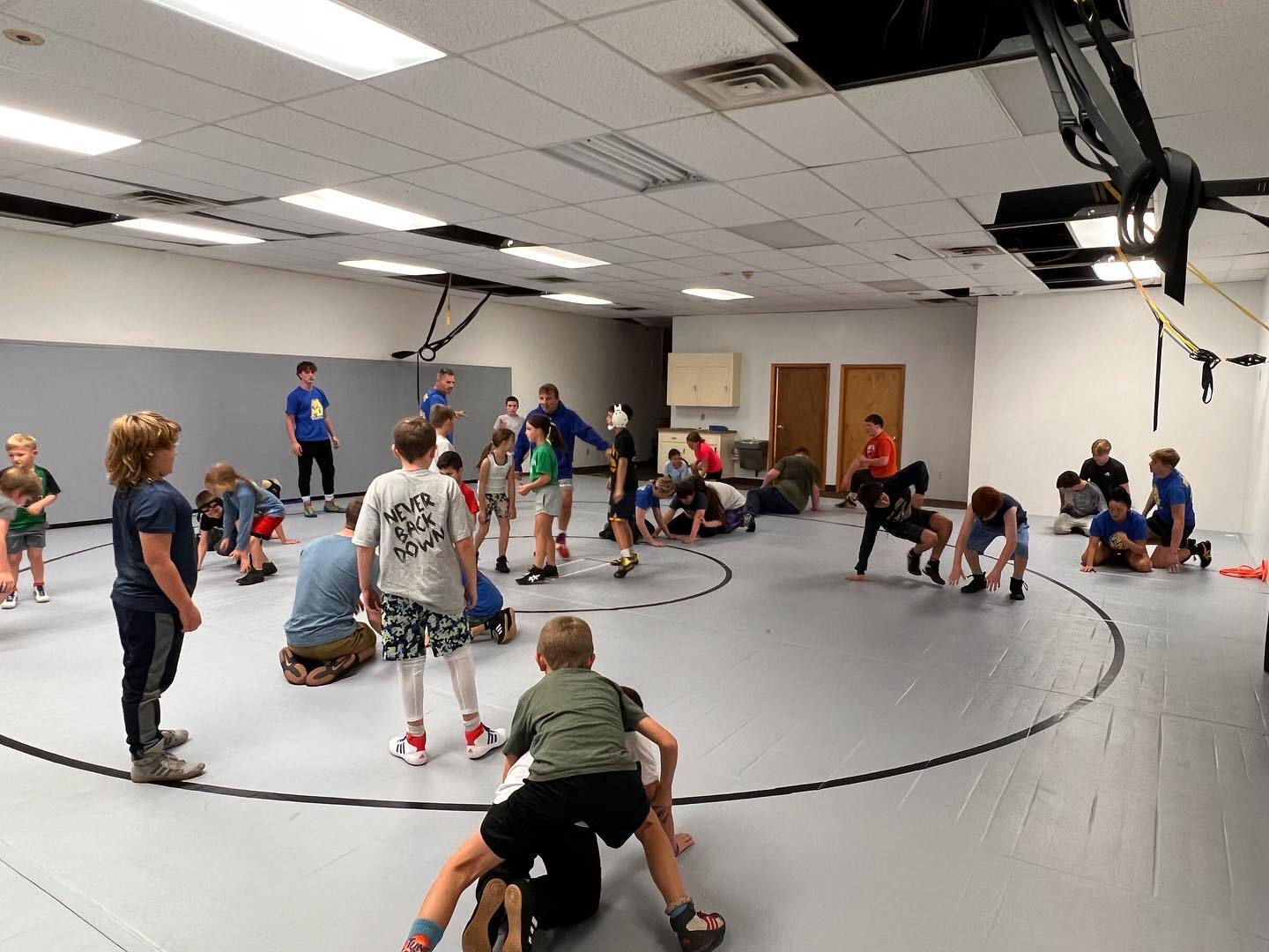 Island Lake Camp фото 1