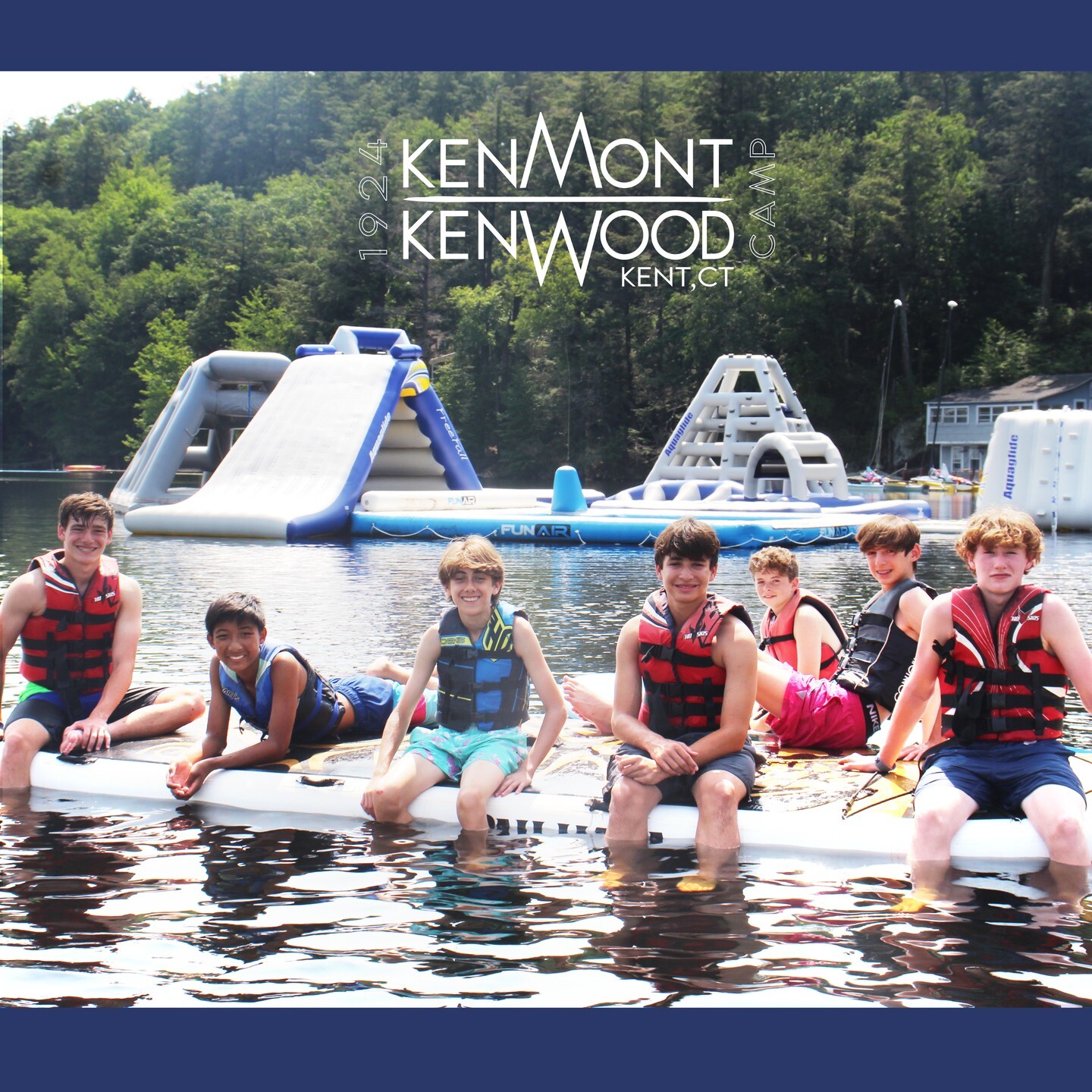 KenMont And KenWood Camps photo 1