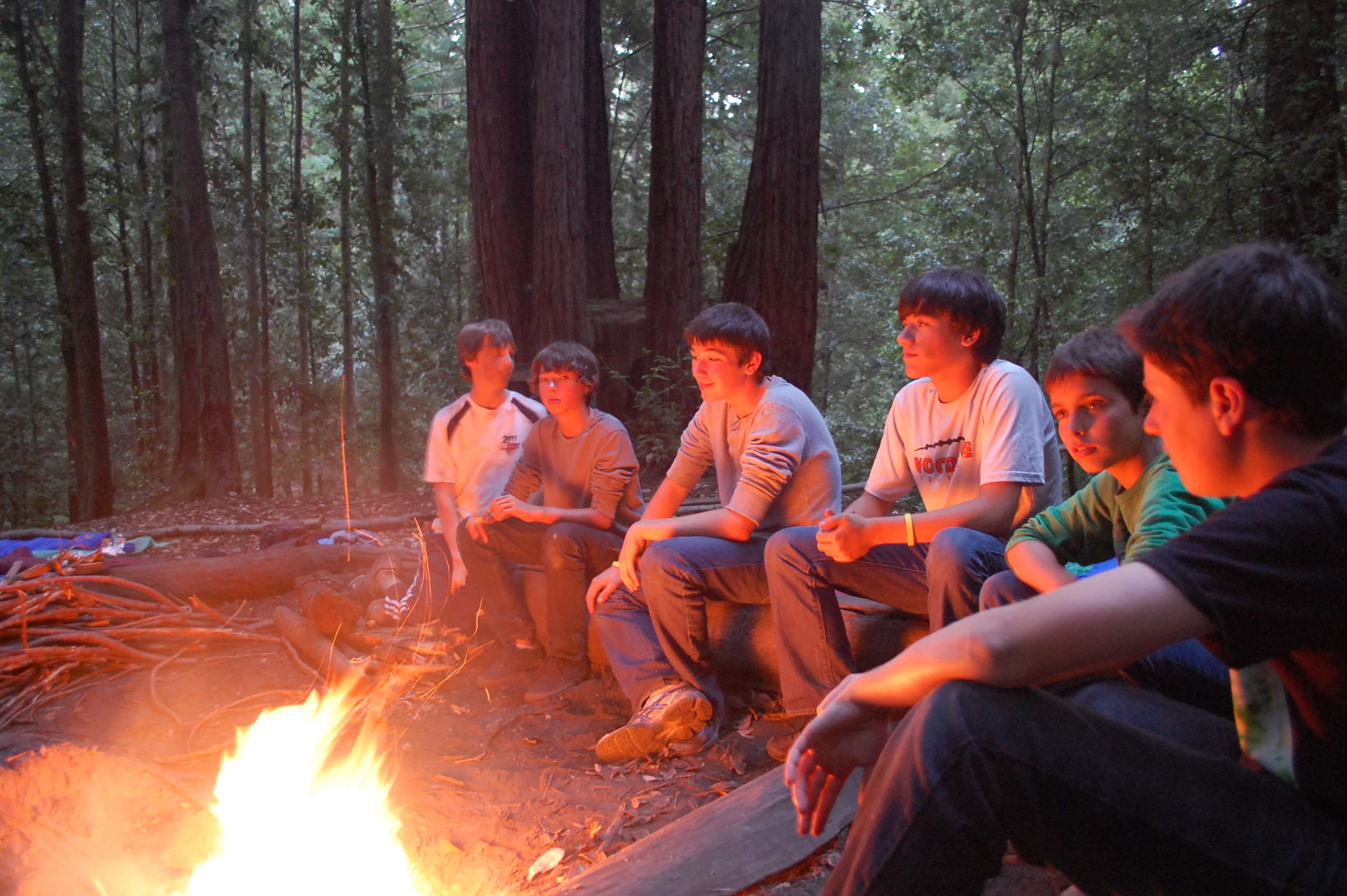 Kennolyn Camps