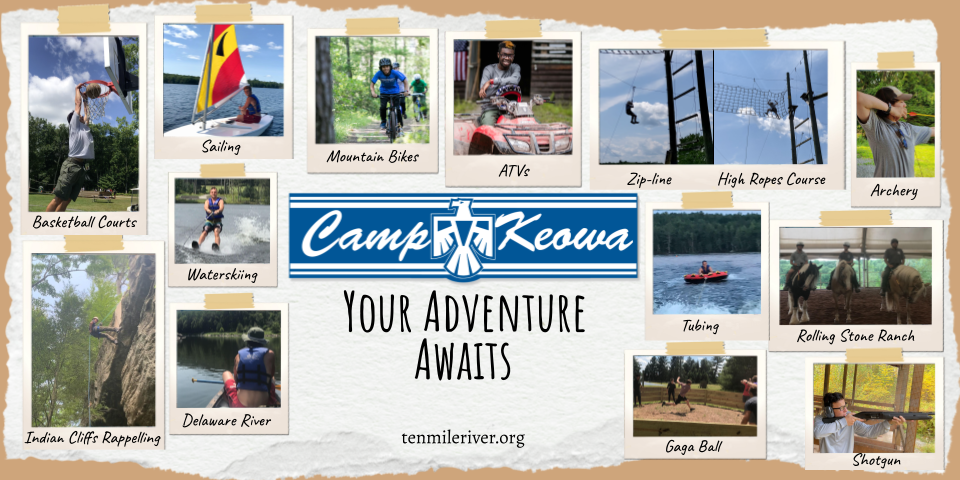 Keowa Summer Camp photo 1