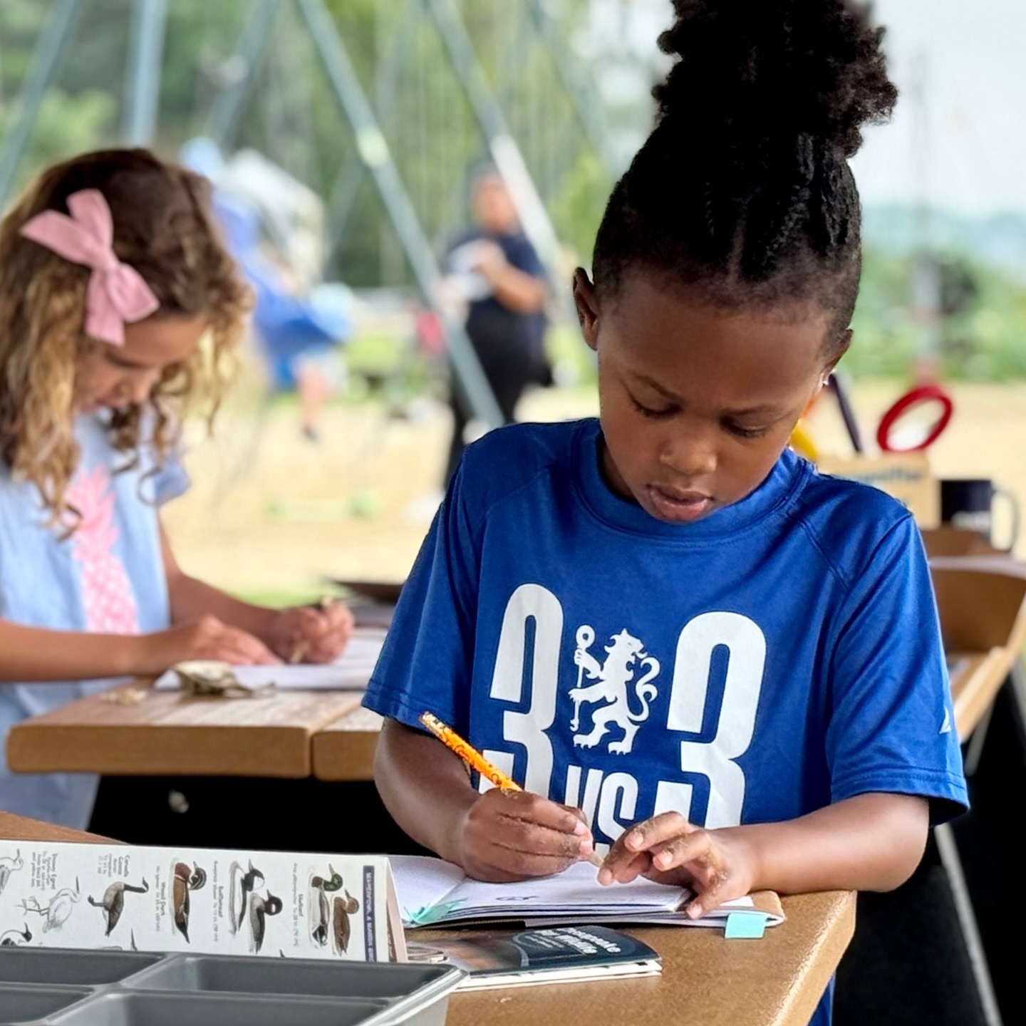 Red Hot Summer Camps At Roland Park Country School фото 1