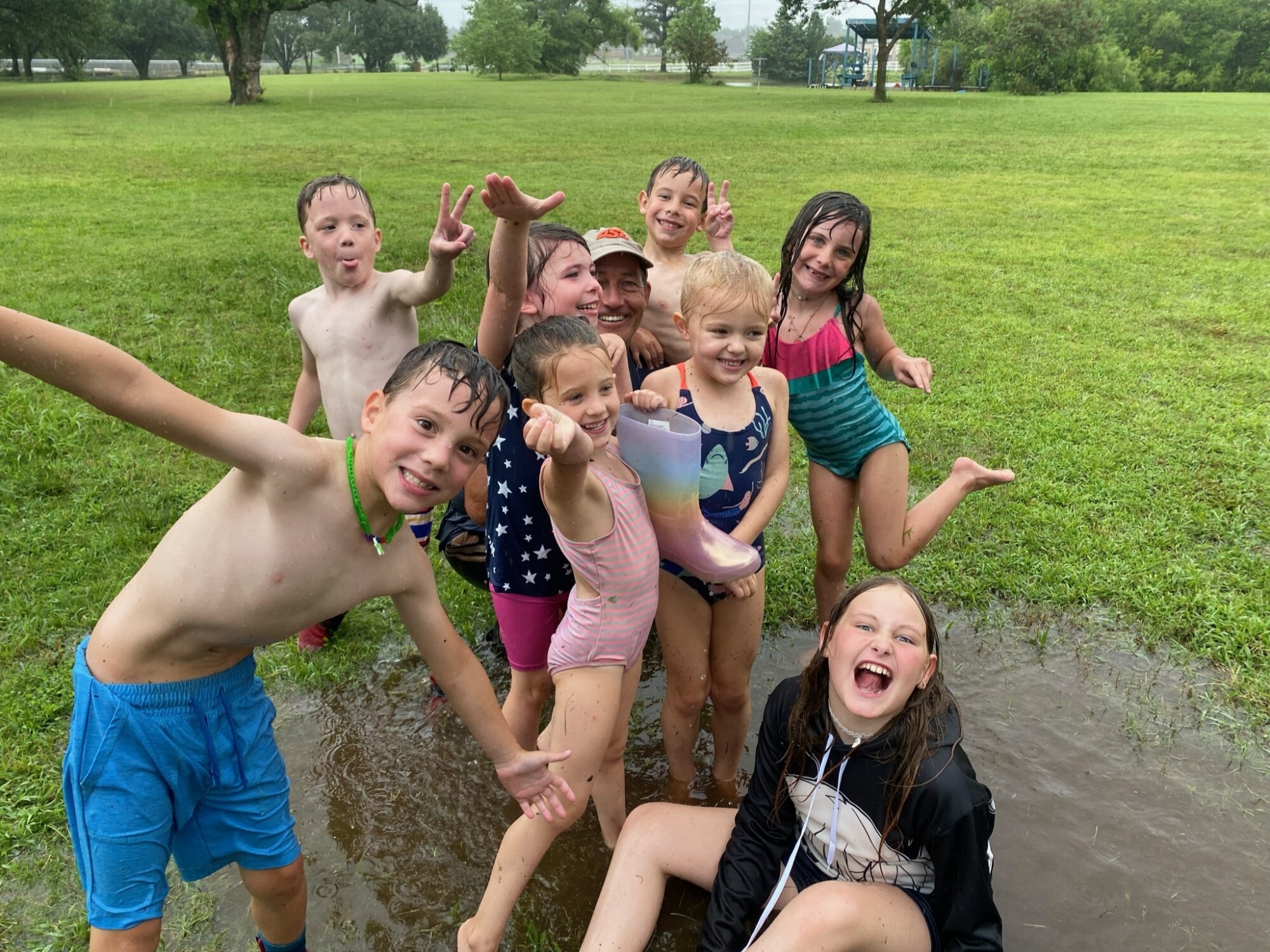 Tulsa Zoo Camps фото 1