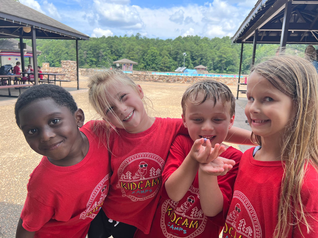 Education Day Camp At Kids CollegeMcNeese Teens фото 1