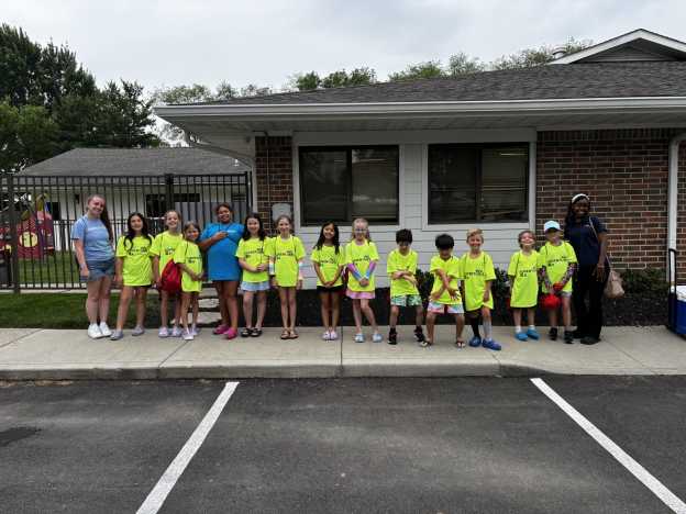 Kiddie Academy Of Powell