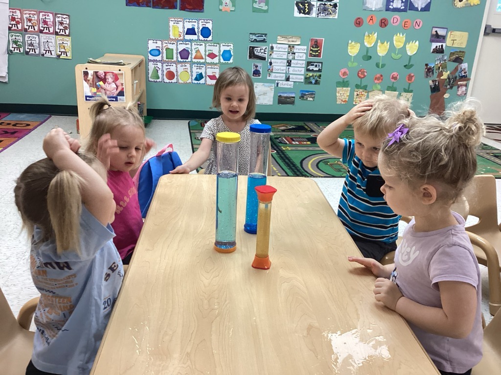 Kiddie Academy Of Powell photo 1