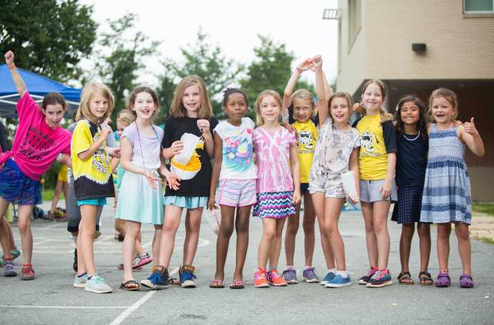 Kids After Hours Daycamp