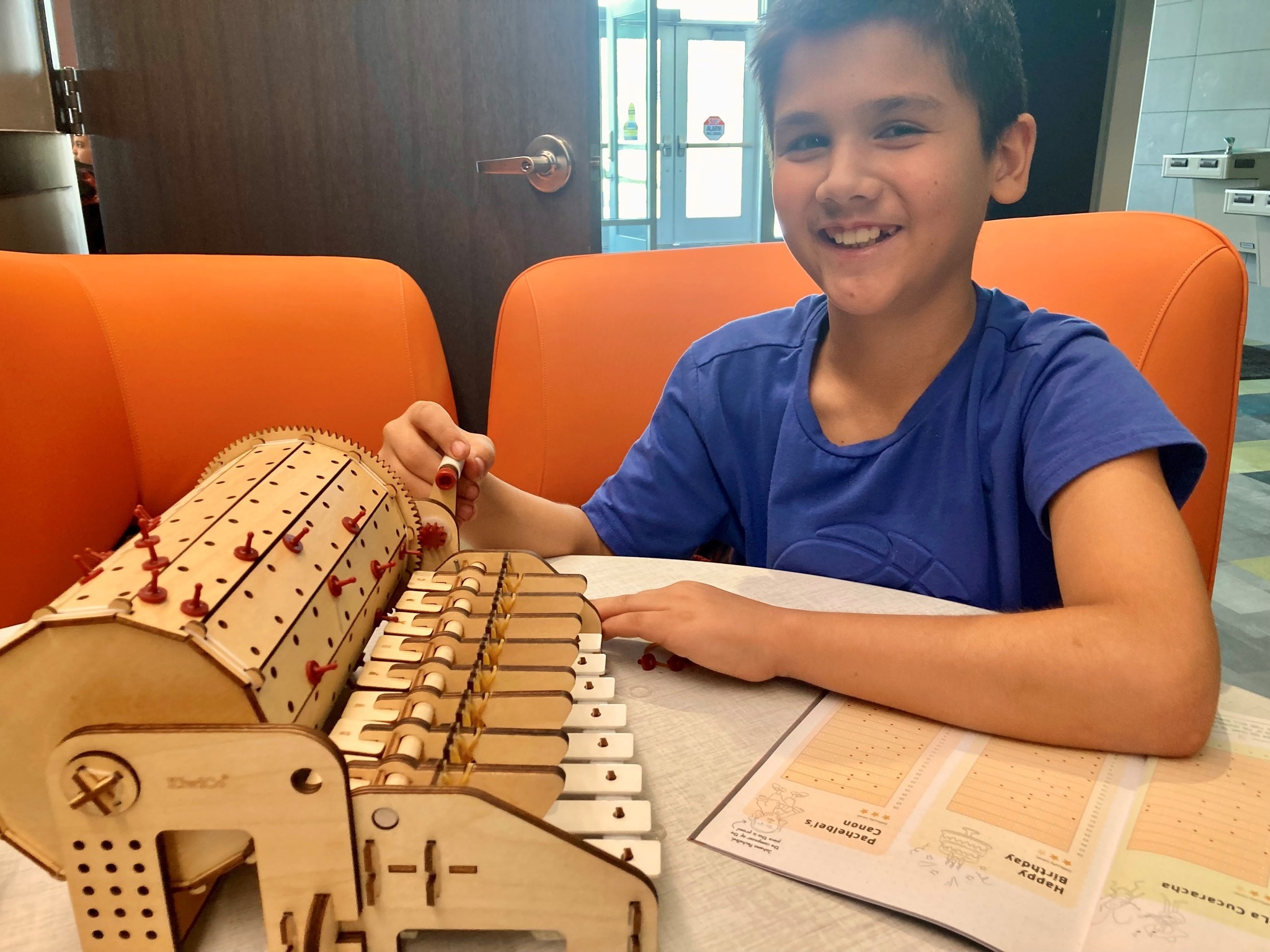 Kids Can! Summer Camps photo 1