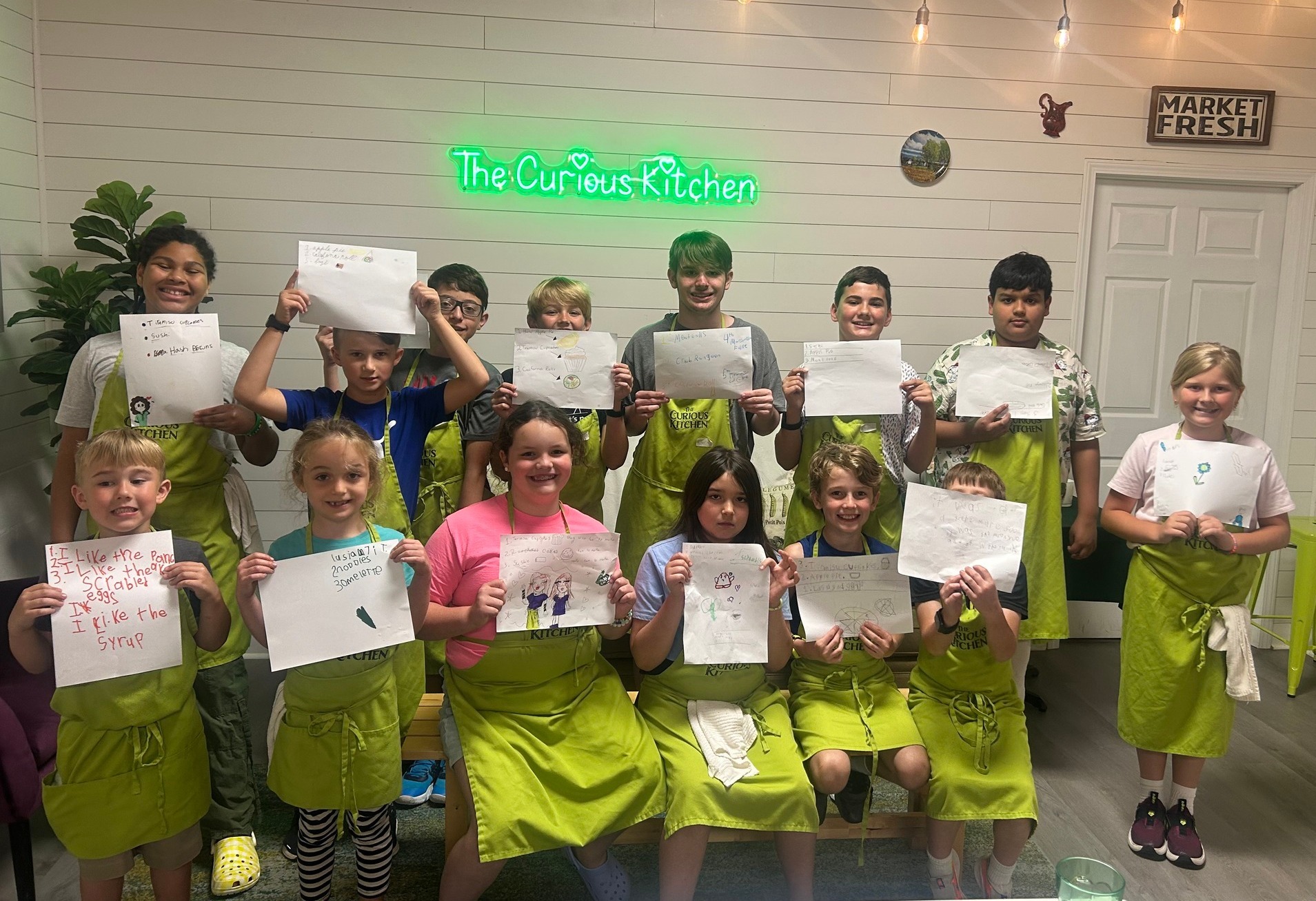 Horton Haven Christian Camp фото 1