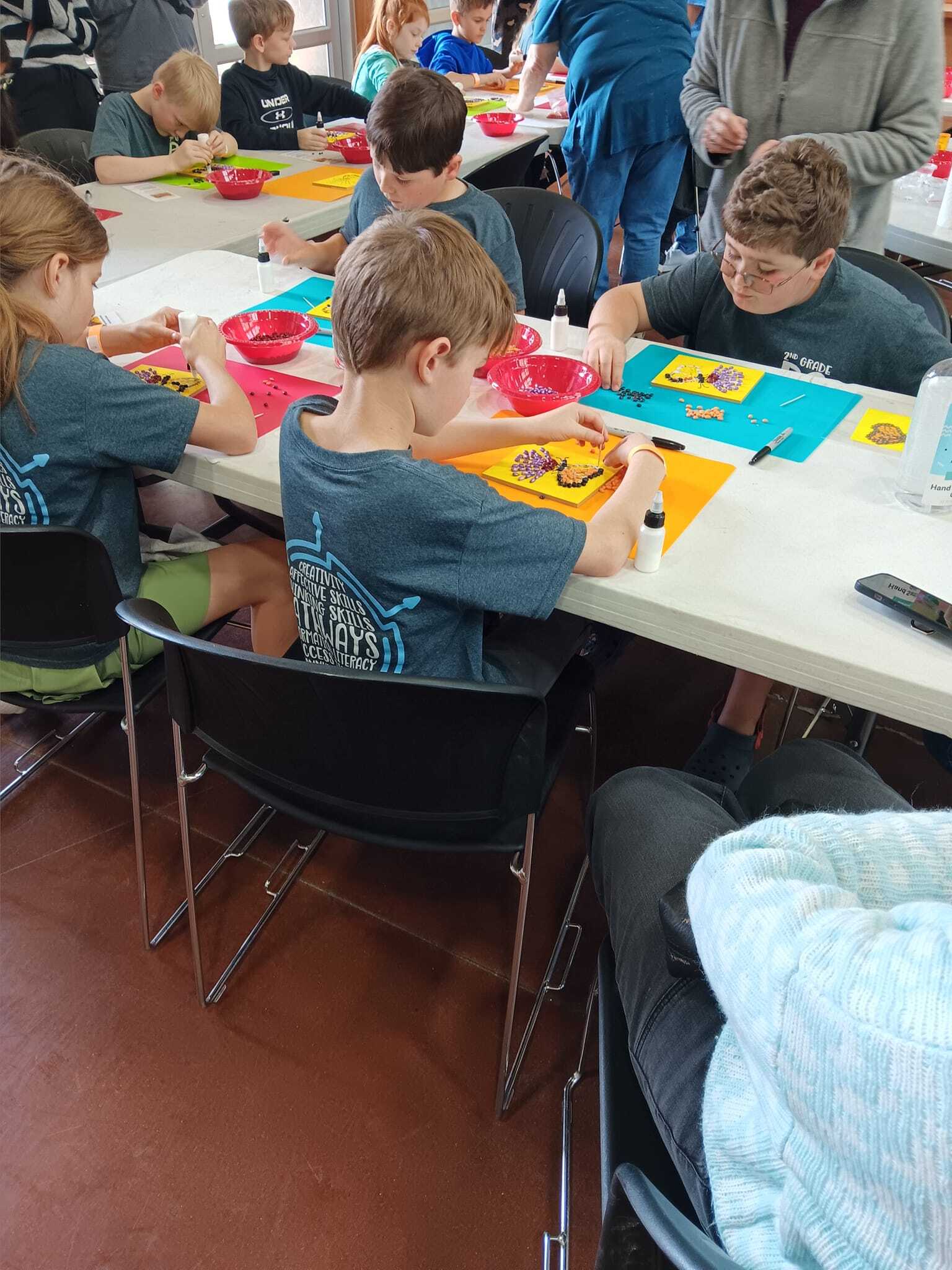 Kids Creative Craft Camp photo 1
