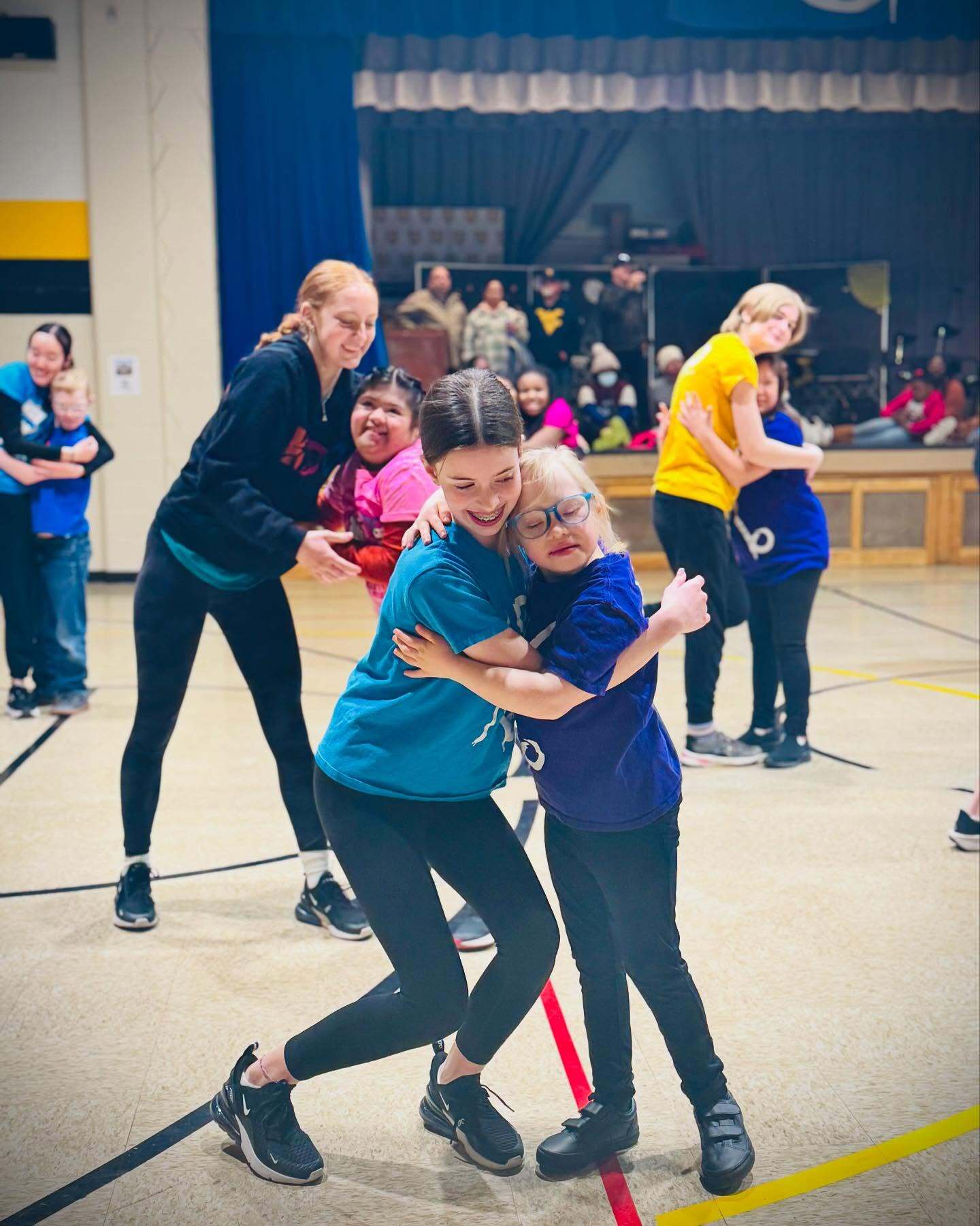 Kids Dance Outreach Camp photo 1