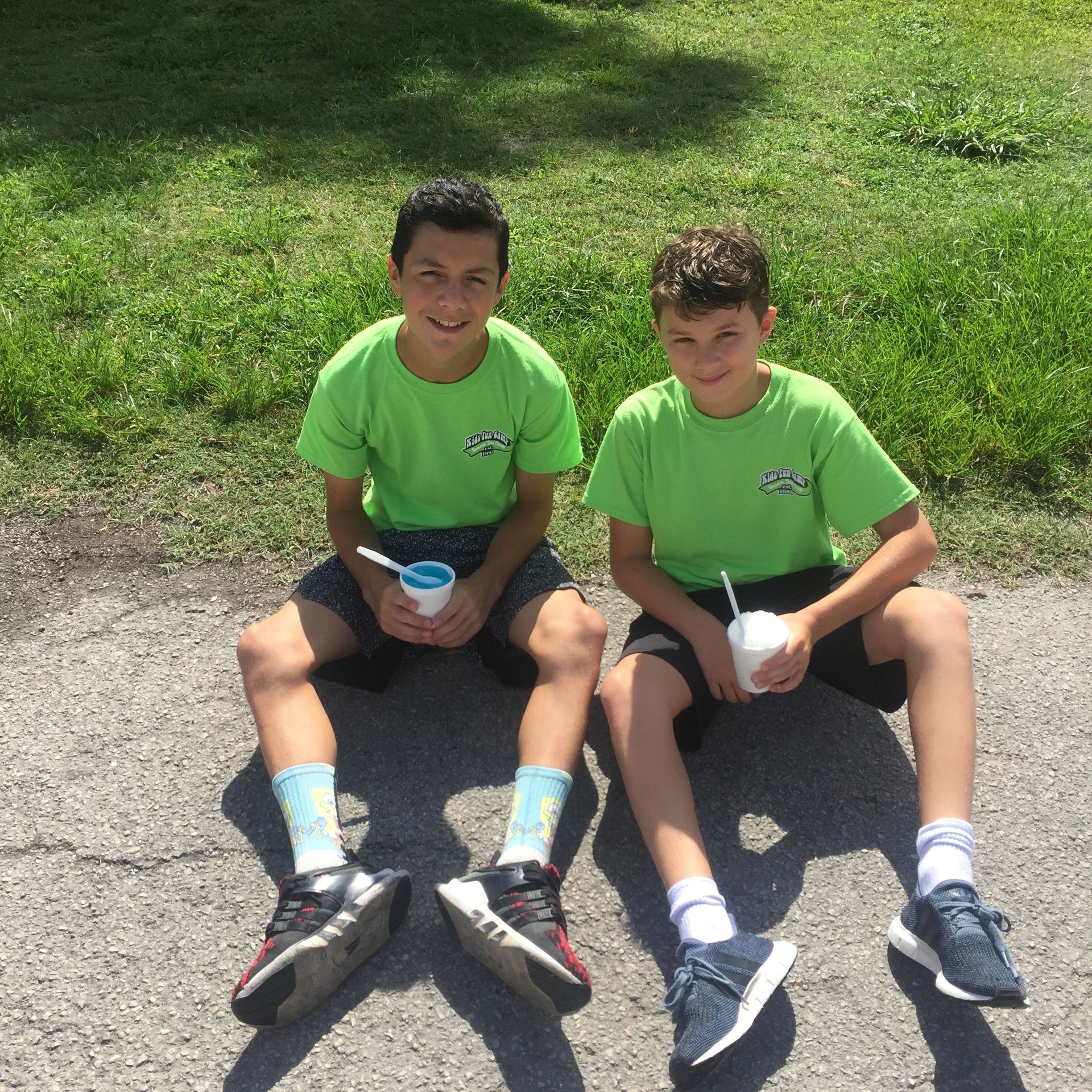 Kids Fun Camp фото 1