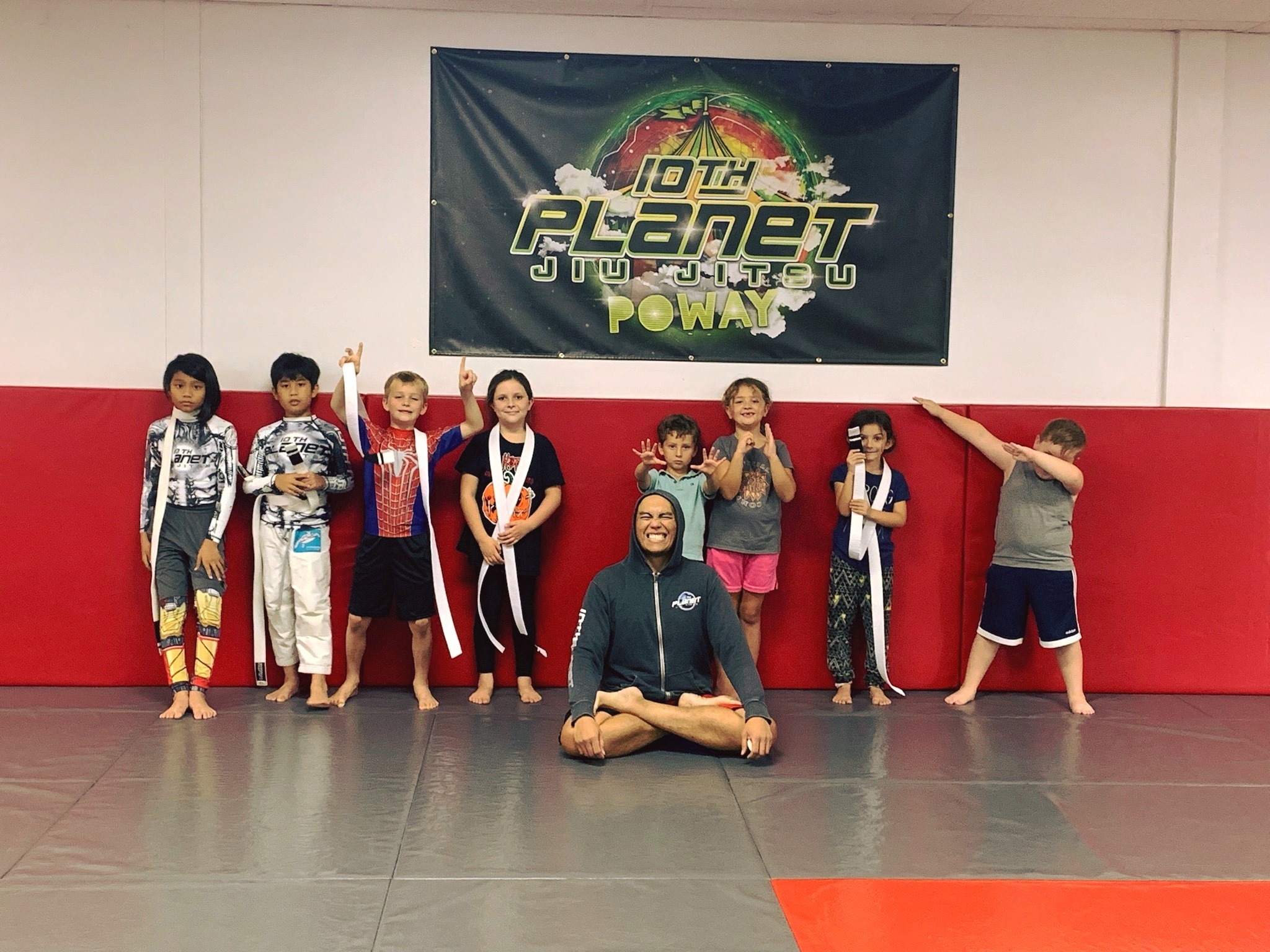 Summer Martial Arts Camp фото 1