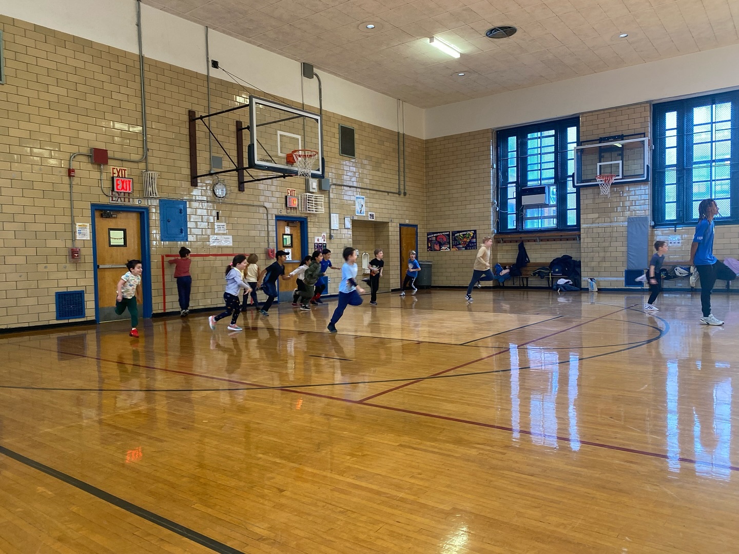 Kids Of Summer Sports NYC photo 1