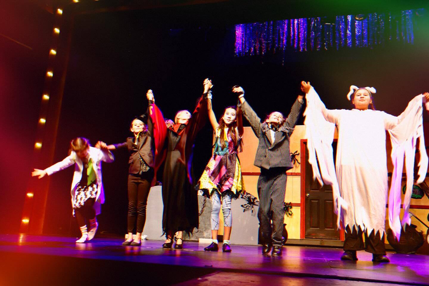 Comedy Specialty At Pali Adventures фото 1