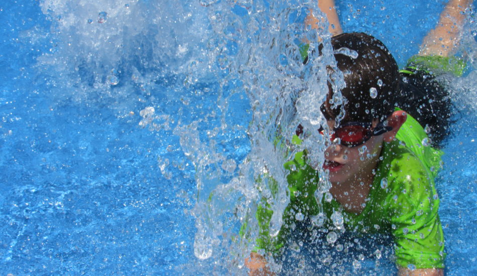 Painting And Punch Summer Camp фото 1