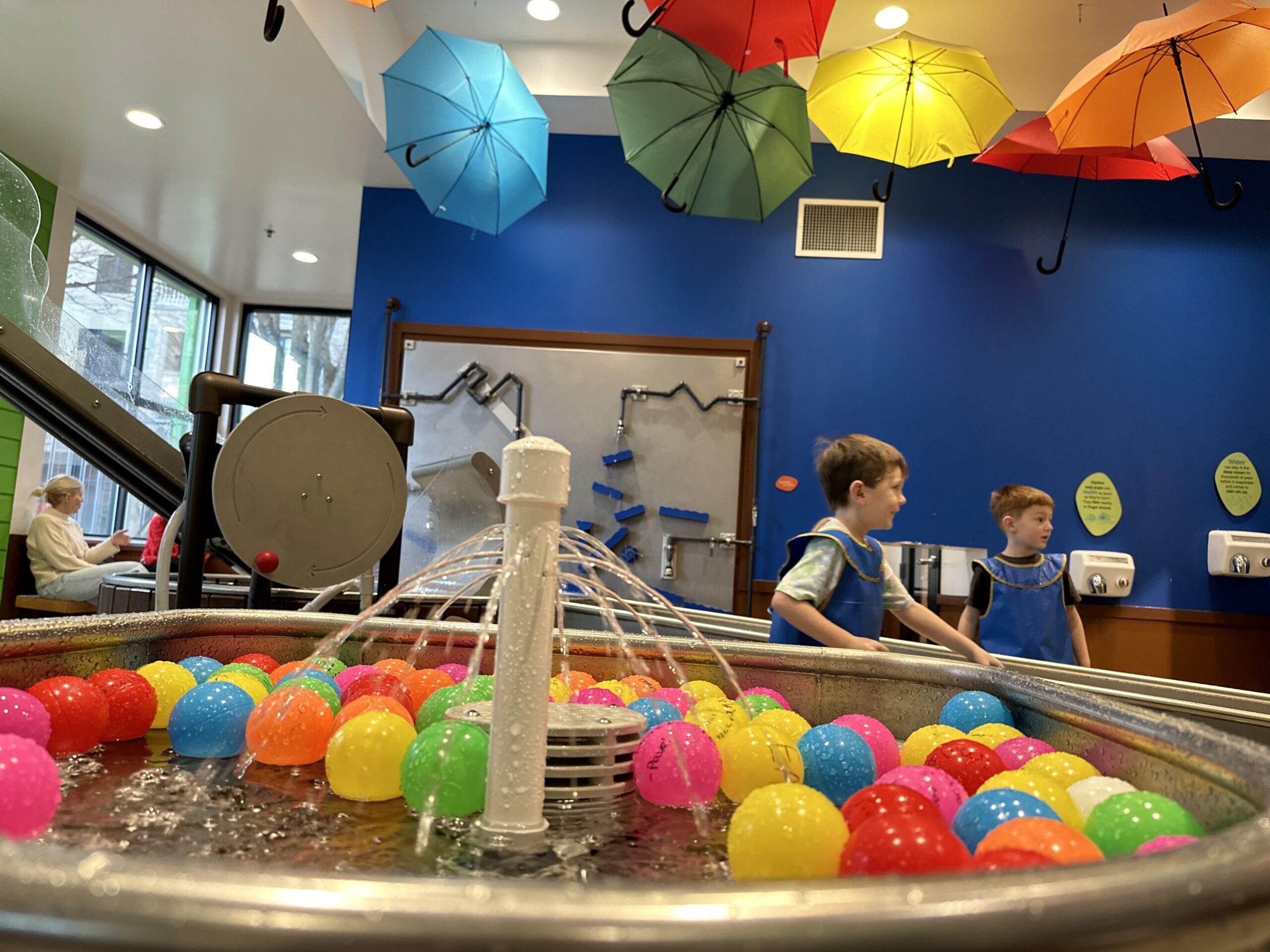 KidsQuest Childrens Museum Summer Camps photo 1