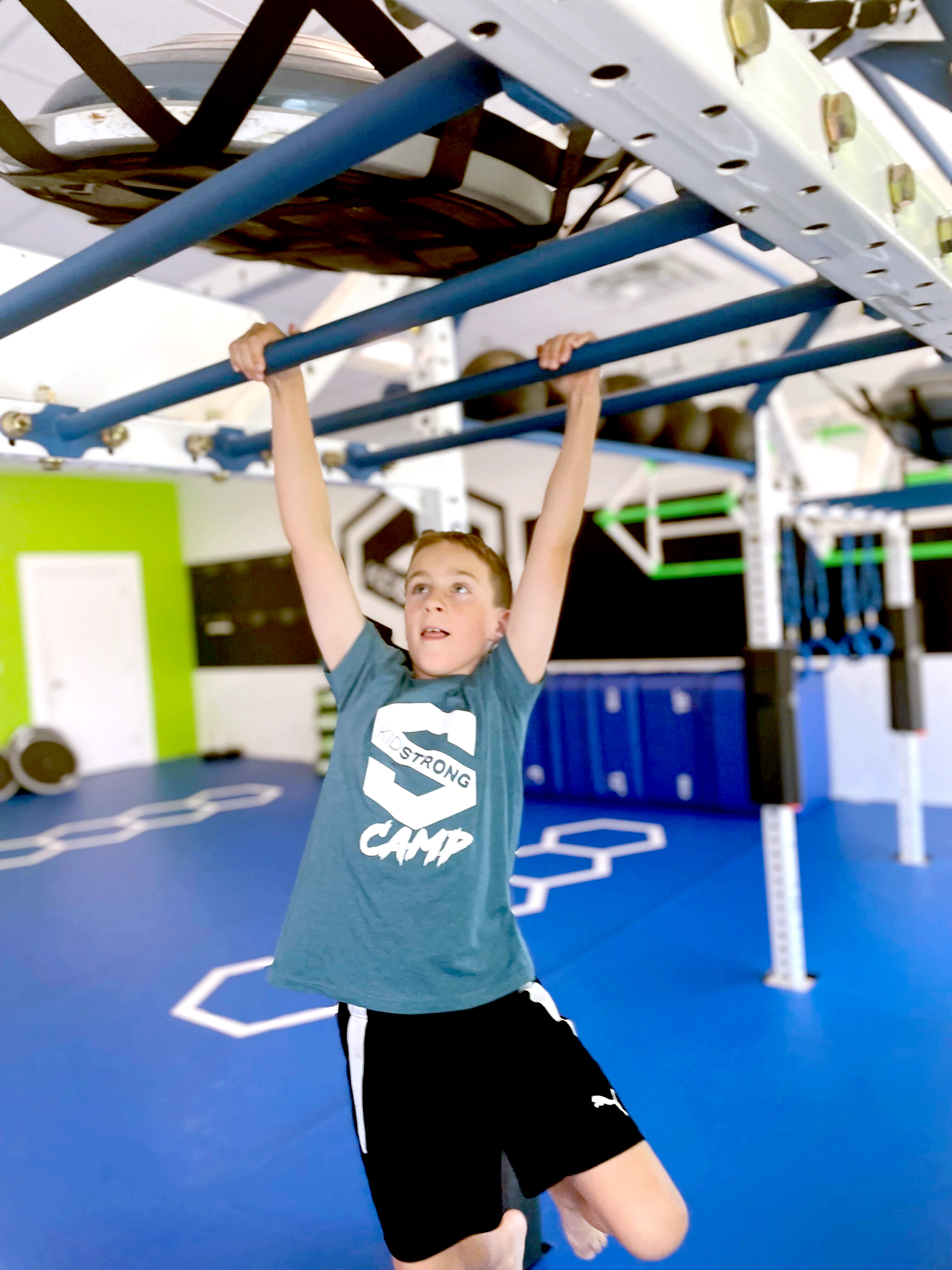 KidStrong Camp photo 1