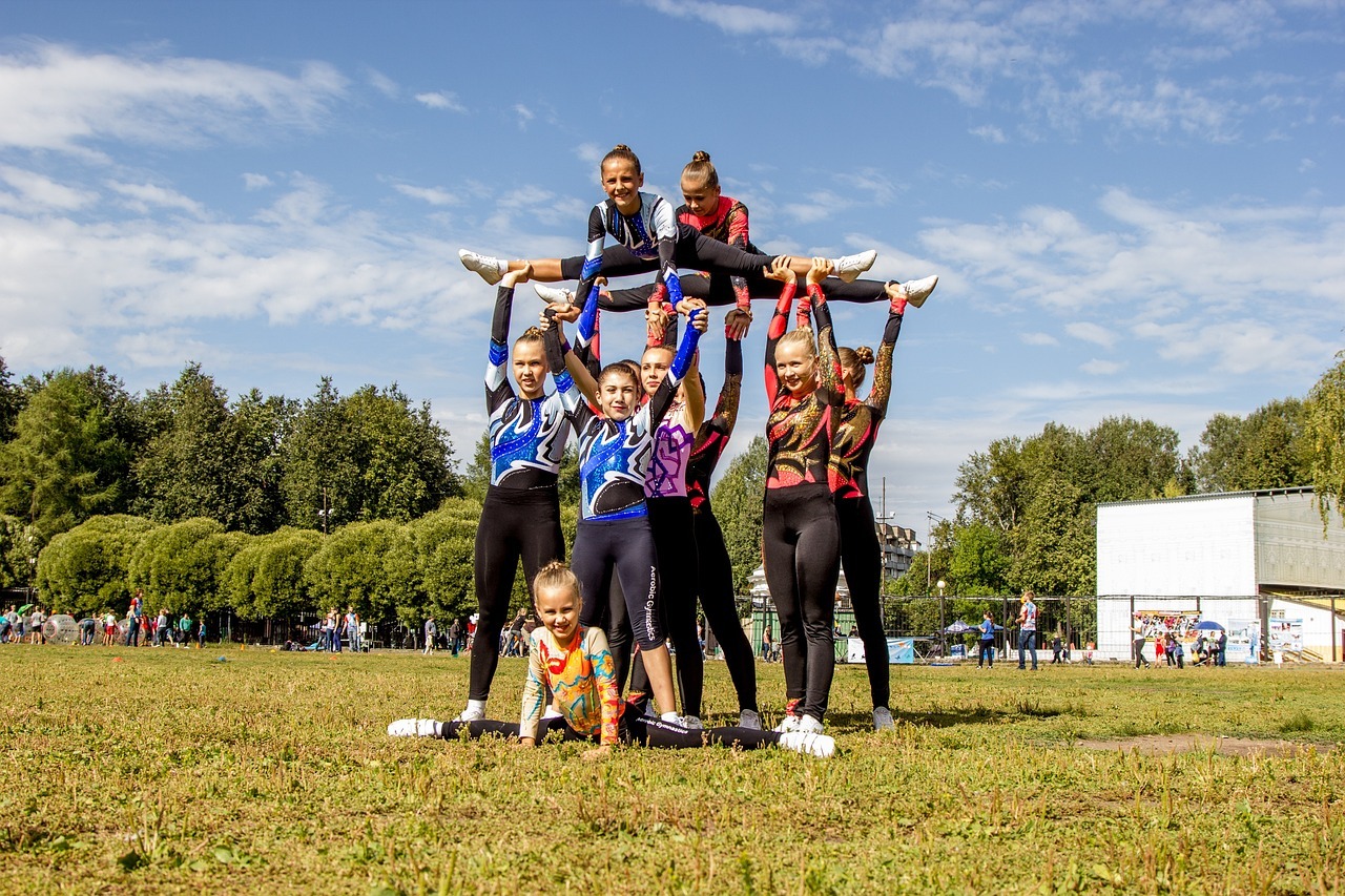 Kidz Express Summer Camp