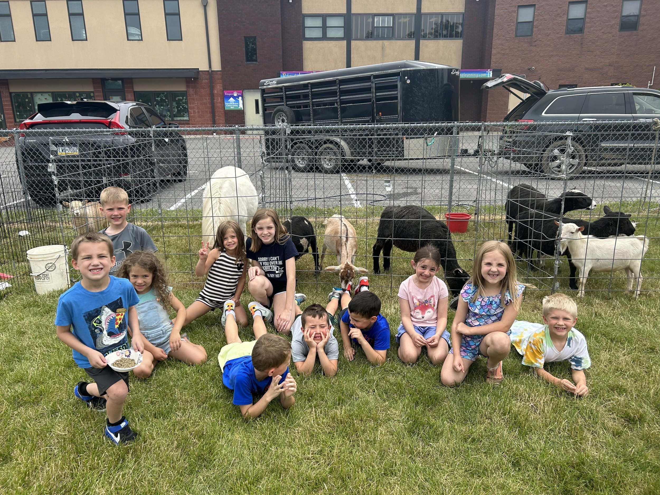 Camp Conowingo фото 1