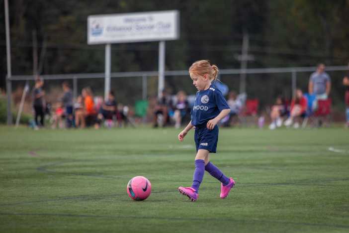 Kirkwood Soccer Club Sports Camps
