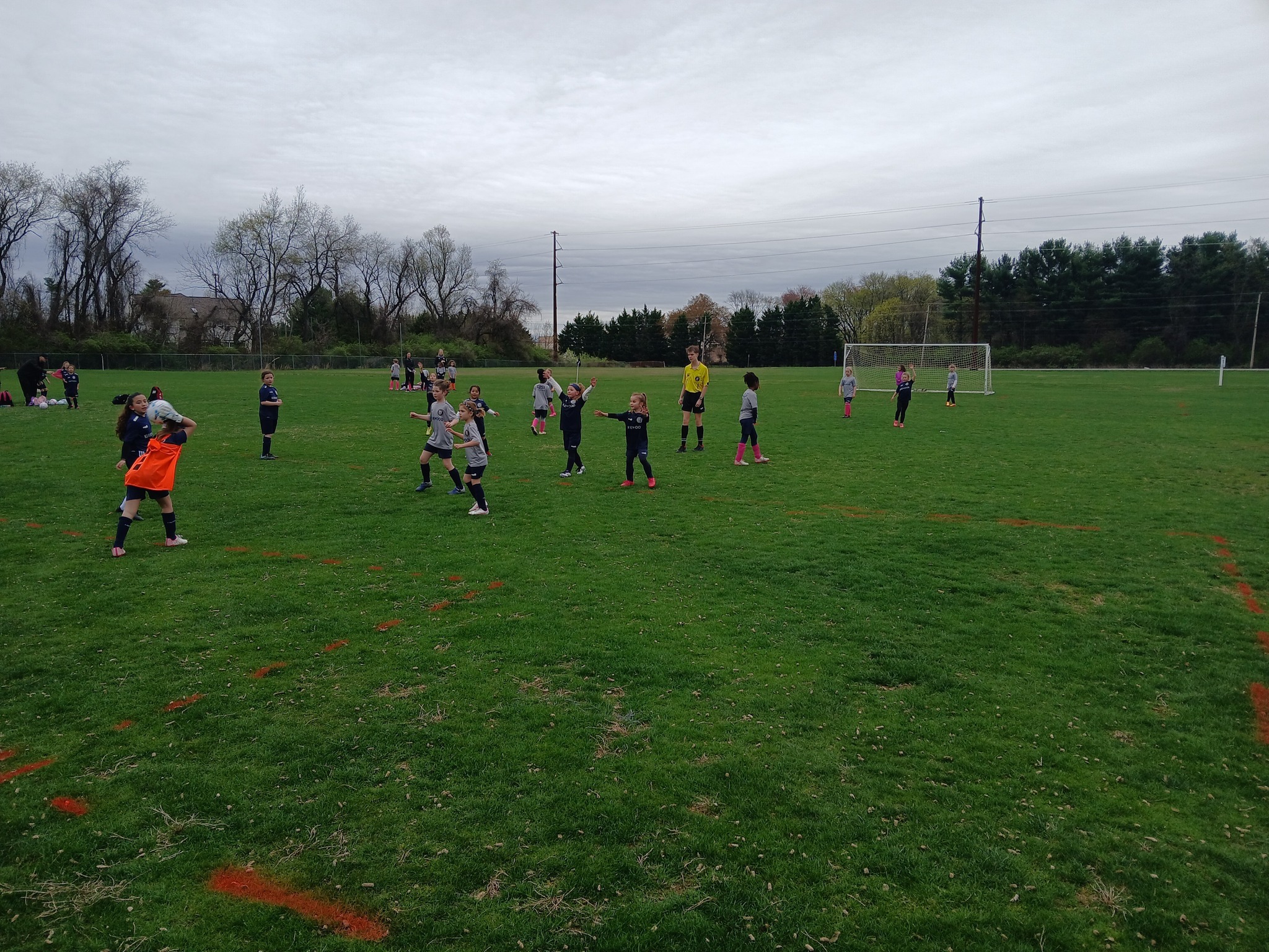 USBA Wilmington Summer Camp фото 1