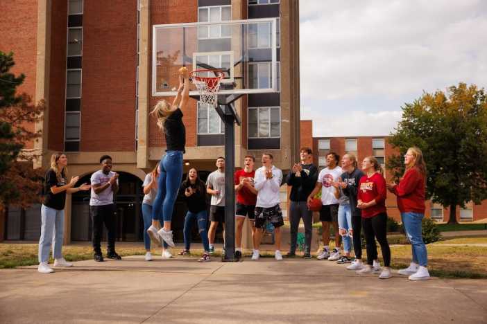 Kohawk All-Sports Camp