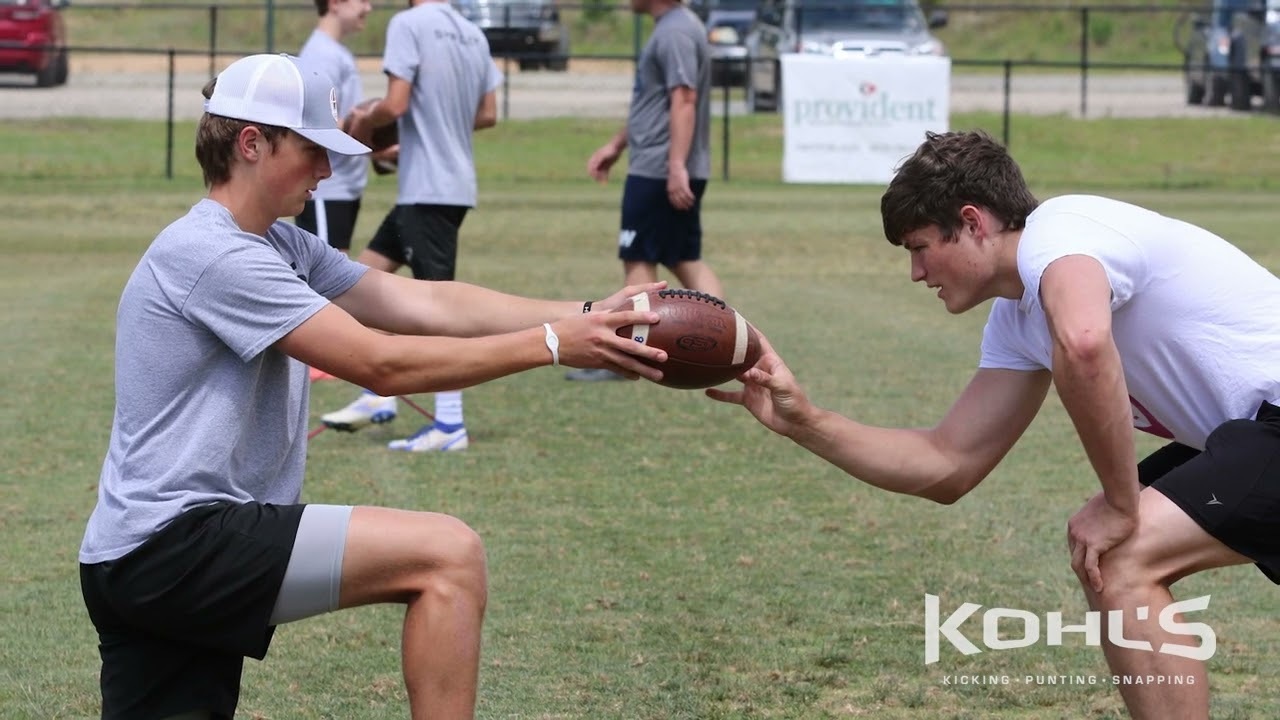 Kohls Professional Camps