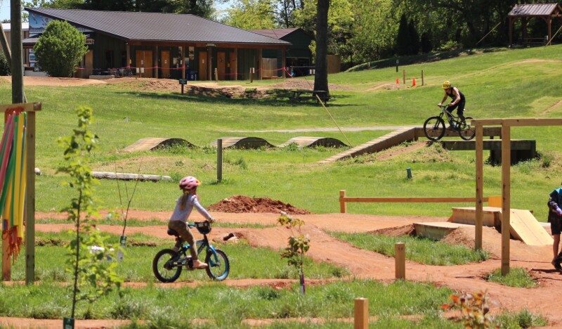 Kolo Bike Park