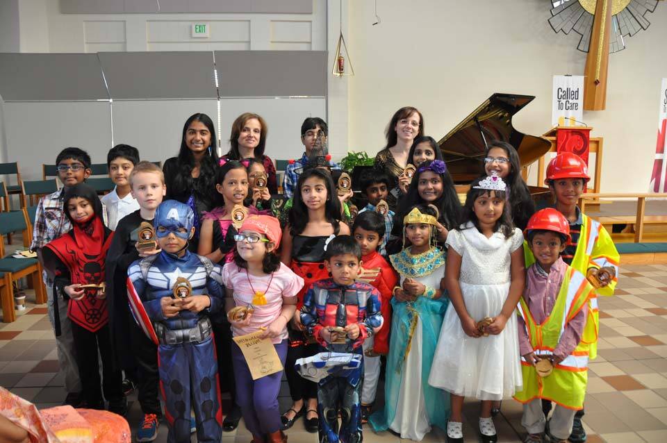 Kramers School Of Music Camp photo 1