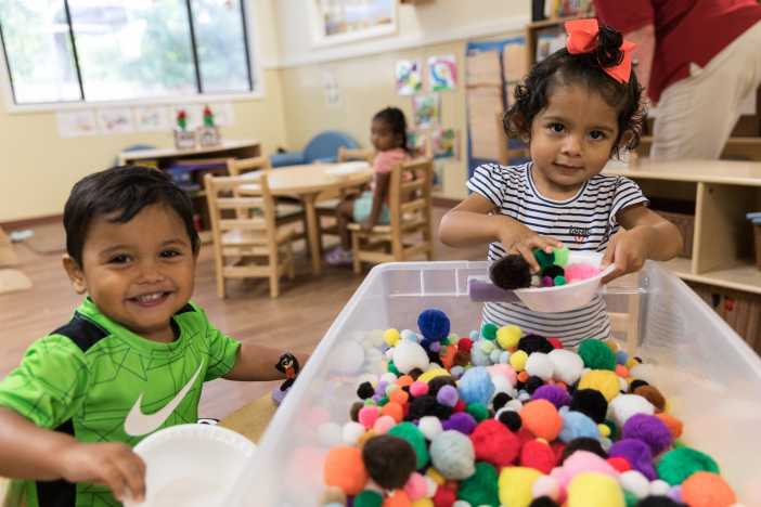 La Petite Academy Summer Camp