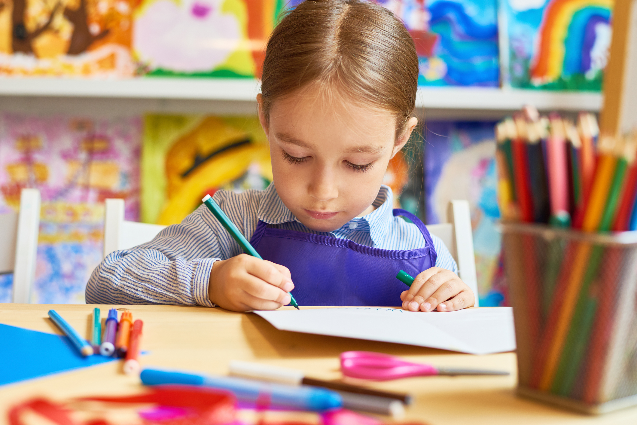 La Petite Academy Summer Camps