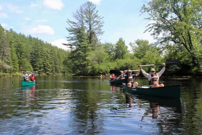 La Vida Adventure Camp