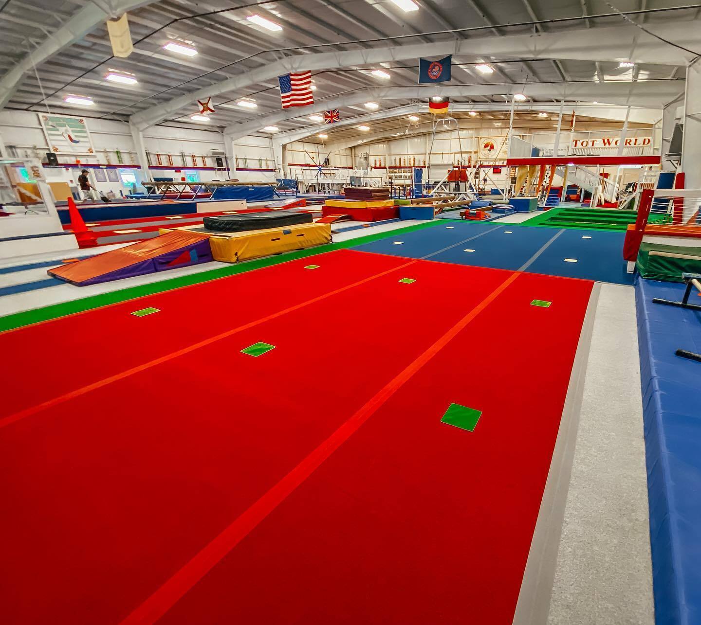 City Of Tampa Parks Camp фото 1