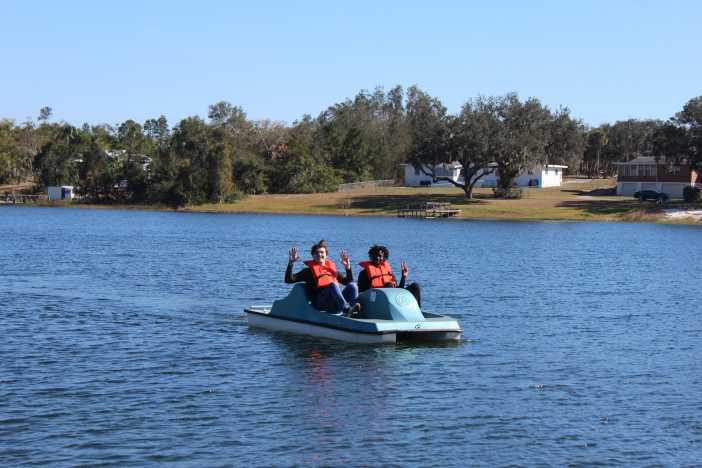 Lake Aurora Christian Camp