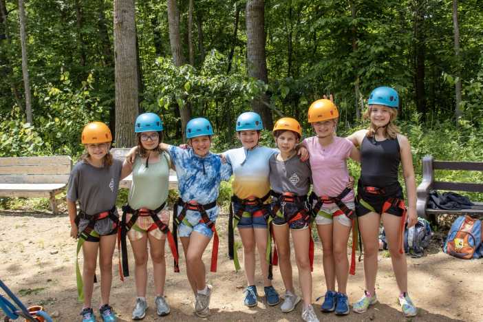 Lake Beauty Bible Camp