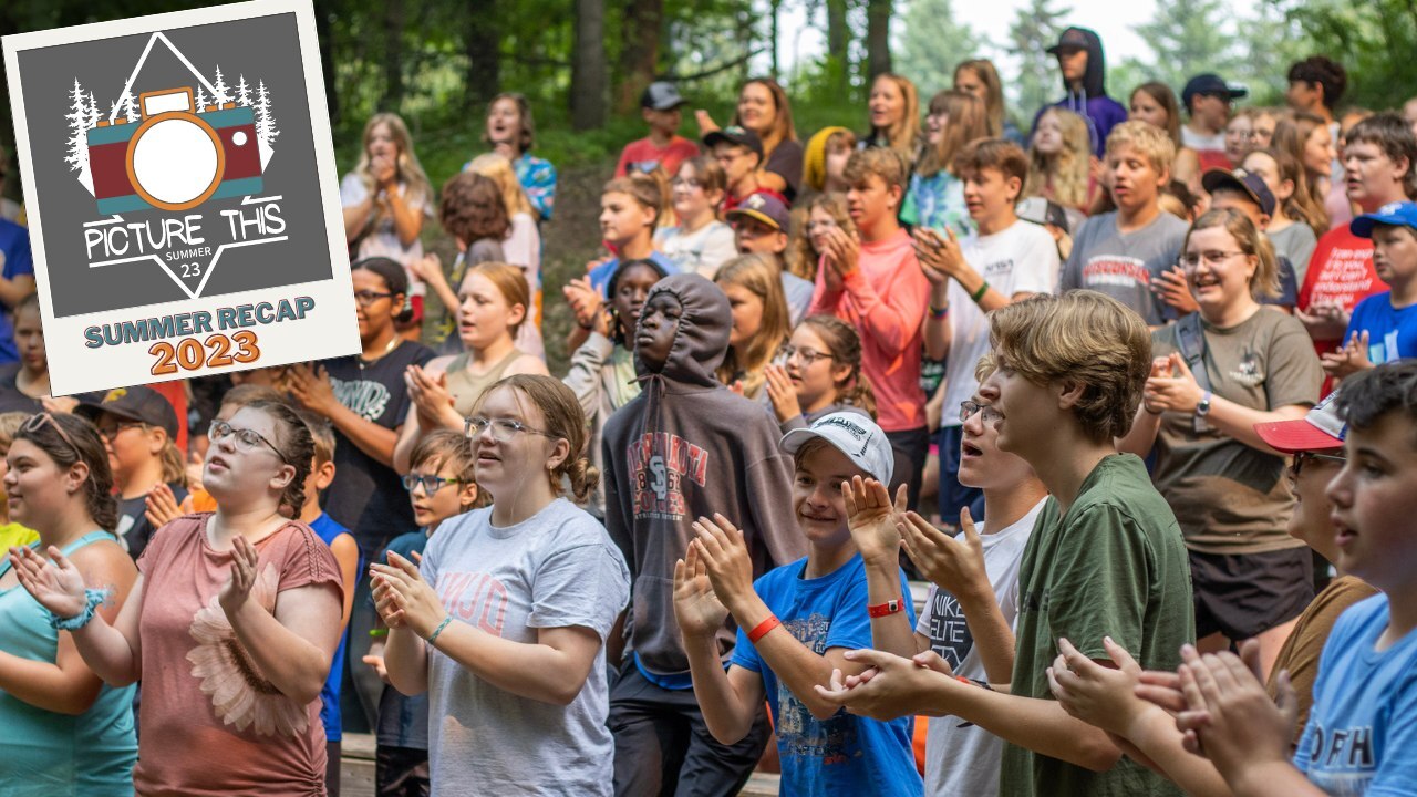 Lake Beauty Bible Camp photo 1