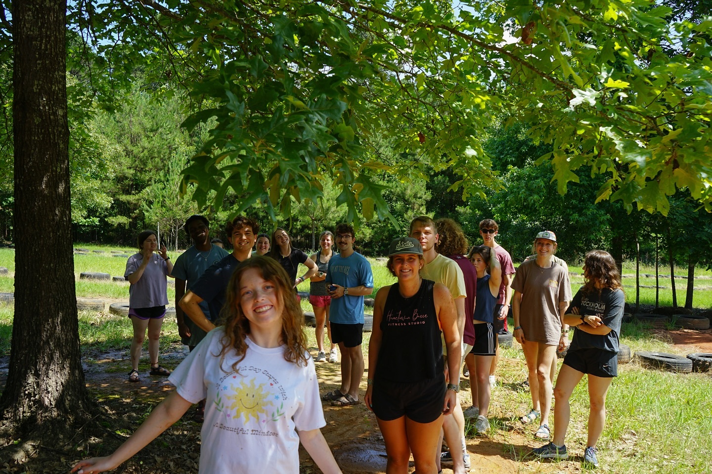 Lake Forest Ranch photo 1