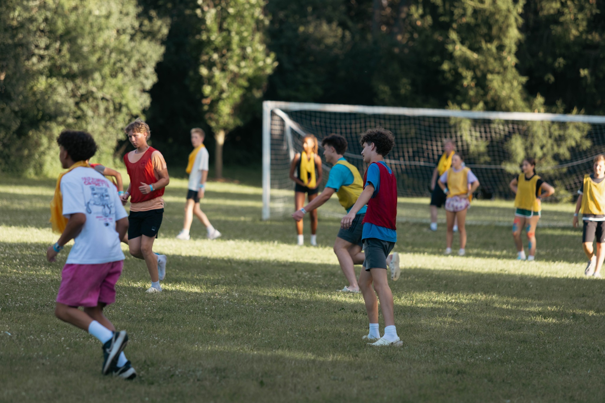 Lake Geneva Youth Camp