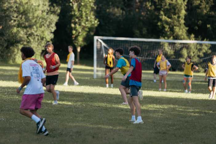 Lake Geneva Youth Camp